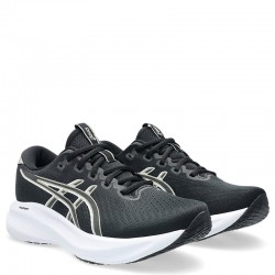 ASICS Gel-Excite 11 WMNS (1012B861-001)ΓΥΝΑΙΚΕΙΑ ΠΑΠΟΥΤΣΙΑ RUNNING Black/Meteor Grey