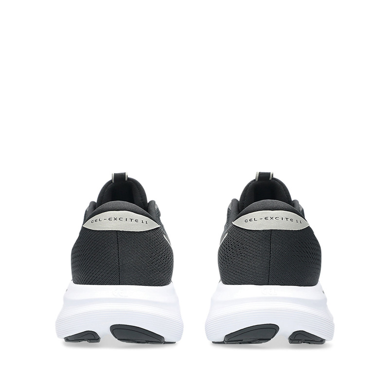 ASICS Gel-Excite 11 WMNS (1012B861-001)ΓΥΝΑΙΚΕΙΑ ΠΑΠΟΥΤΣΙΑ RUNNING Black/Meteor Grey