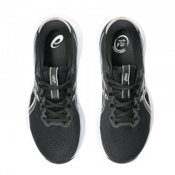 ASICS Gel-Excite 11 WMNS (1012B861-001)ΓΥΝΑΙΚΕΙΑ ΠΑΠΟΥΤΣΙΑ RUNNING Black/Meteor Grey