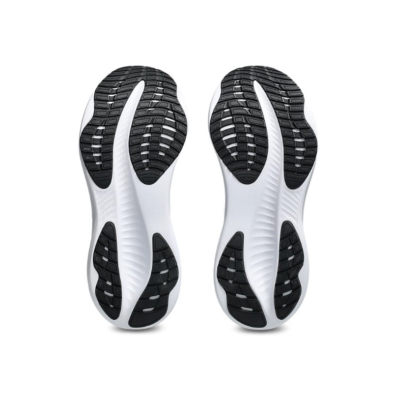 ASICS GEL-EXCITE 11 (1011C080-001)ΑΝΔΡΙΚΑ ΠΑΠΟΥΤΣΙΑ RUNNING Black/Carrier Grey