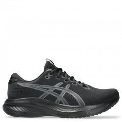 ASICS GEL-EXCITE 11 (1011C080-002)ΑΝΔΡΙΚΑ ΠΑΠΟΥΤΣΙΑ RUNNING Black/Meteor Grey