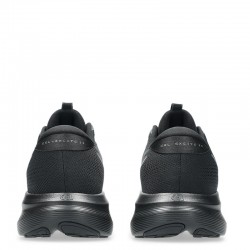 ASICS GEL-EXCITE 11 (1011C080-002)ΑΝΔΡΙΚΑ ΠΑΠΟΥΤΣΙΑ RUNNING Black/Meteor Grey