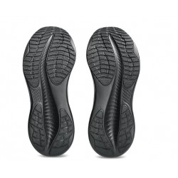 ASICS GEL-EXCITE 11 (1011C080-002)ΑΝΔΡΙΚΑ ΠΑΠΟΥΤΣΙΑ RUNNING Black/Meteor Grey