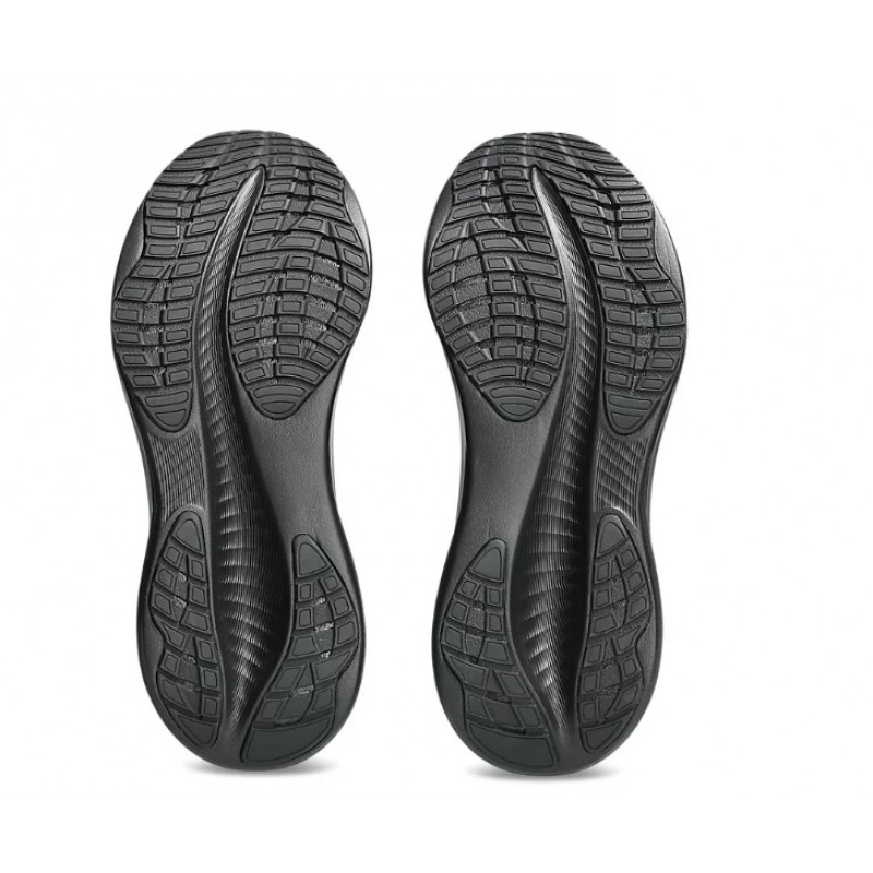 ASICS GEL-EXCITE 11 (1011C080-002)ΑΝΔΡΙΚΑ ΠΑΠΟΥΤΣΙΑ RUNNING Black/Meteor Grey