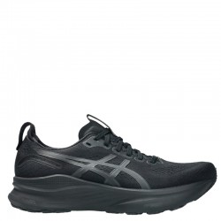 ASICS GEL-KAYANO 32 (1011C052-001)ΑΝΔΡΙΚΑ ΠΑΠΟΥΤΣΙΑ RUNNING Black/Graphite Grey