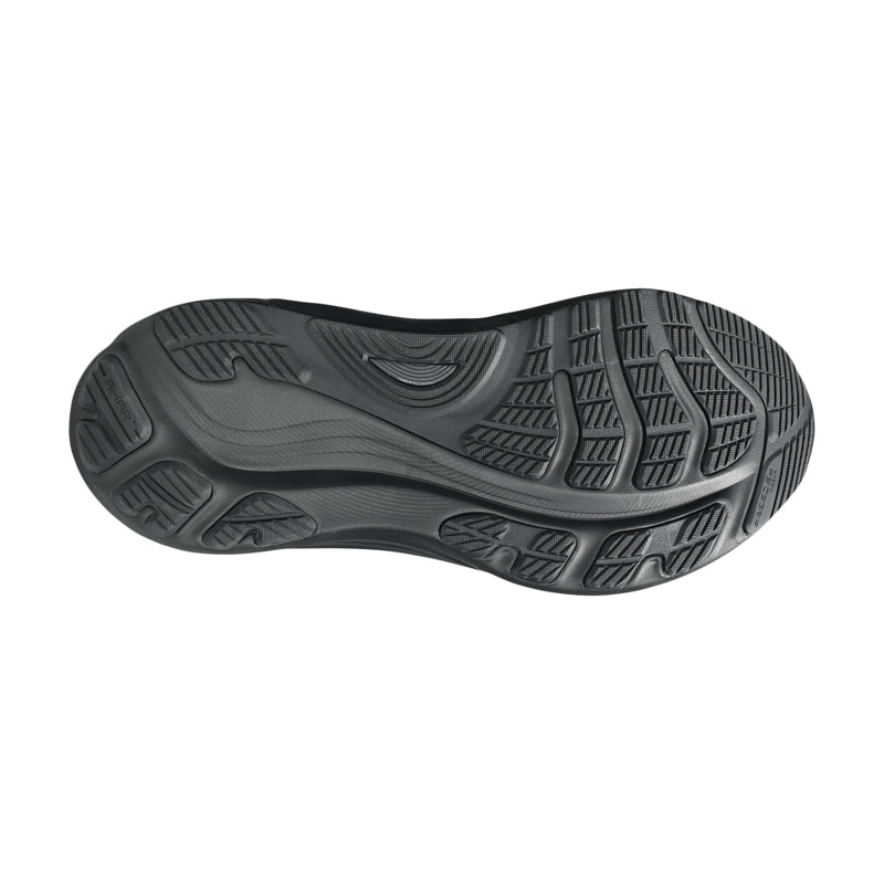 ASICS GEL-KAYANO 32 (1011C052-001)ΑΝΔΡΙΚΑ ΠΑΠΟΥΤΣΙΑ RUNNING Black/Graphite Grey