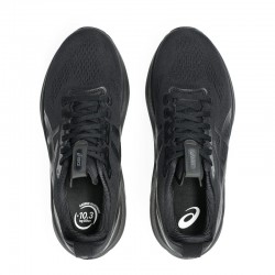 ASICS GEL-KAYANO 32 (1011C052-001)ΑΝΔΡΙΚΑ ΠΑΠΟΥΤΣΙΑ RUNNING Black/Graphite Grey