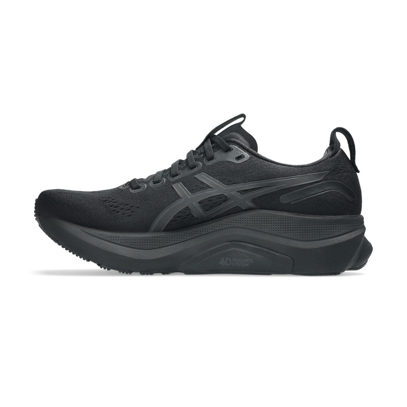ASICS GEL-KAYANO 32 (1011C052-001)ΑΝΔΡΙΚΑ ΠΑΠΟΥΤΣΙΑ RUNNING Black/Graphite Grey