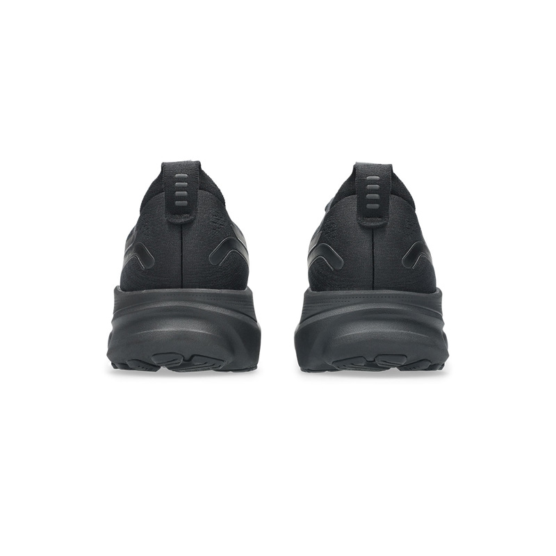 ASICS GEL-KAYANO 32 (1011C052-001)ΑΝΔΡΙΚΑ ΠΑΠΟΥΤΣΙΑ RUNNING Black/Graphite Grey