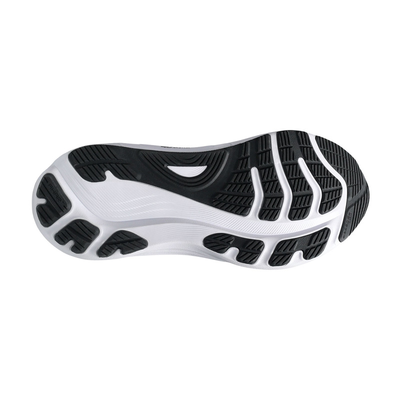 ASICS GEL-KAYANO 32 (1011C052-002)ΑΝΔΡΙΚΑ ΠΑΠΟΥΤΣΙΑ RUNNING Black/White