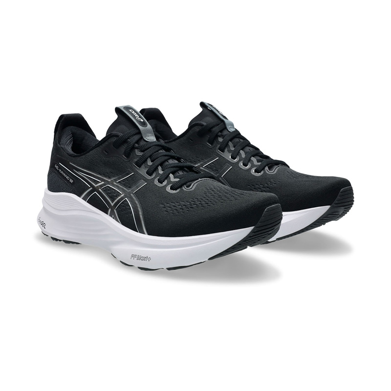 ASICS GEL-KAYANO 32 (1011C052-002)ΑΝΔΡΙΚΑ ΠΑΠΟΥΤΣΙΑ RUNNING Black/White