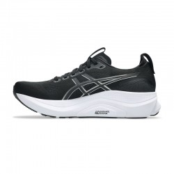 ASICS GEL-KAYANO 32 (1011C052-002)ΑΝΔΡΙΚΑ ΠΑΠΟΥΤΣΙΑ RUNNING Black/White