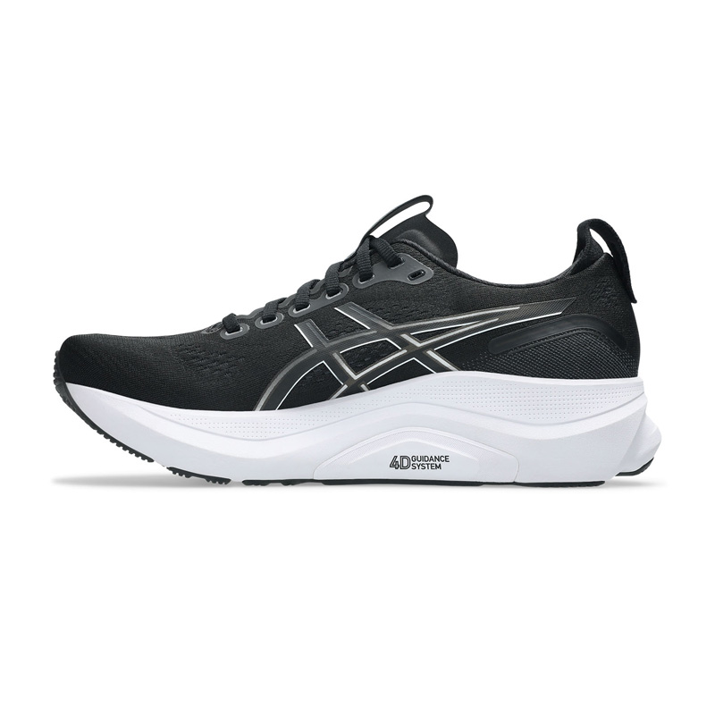 ASICS GEL-KAYANO 32 (1011C052-002)ΑΝΔΡΙΚΑ ΠΑΠΟΥΤΣΙΑ RUNNING Black/White