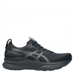 ASICS GEL-KAYANO 32 WMNS (1012B838-001)ΓΥΝΑΙΚΕΙΑ ΠΑΠΟΥΤΣΙΑ RUNNING  Black/Graphite Grey