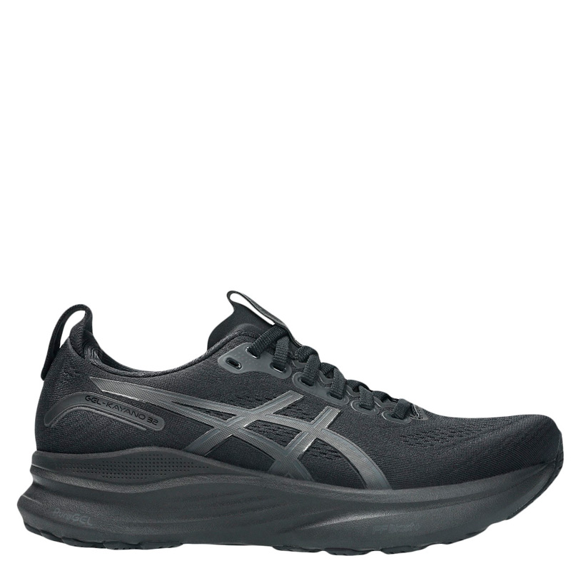 ASICS GEL-KAYANO 32 WMNS (1012B838-001)ΓΥΝΑΙΚΕΙΑ ΠΑΠΟΥΤΣΙΑ RUNNING  Black/Graphite Grey