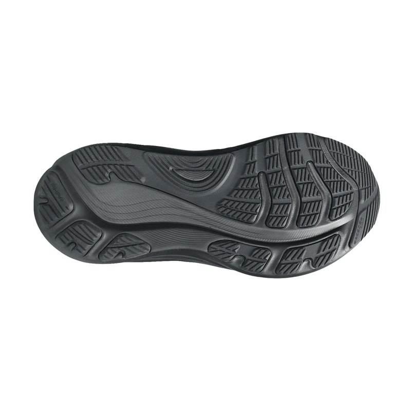 ASICS GEL-KAYANO 32 WMNS (1012B838-001)ΓΥΝΑΙΚΕΙΑ ΠΑΠΟΥΤΣΙΑ RUNNING  Black/Graphite Grey