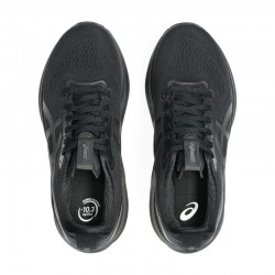 ASICS GEL-KAYANO 32 WMNS (1012B838-001)ΓΥΝΑΙΚΕΙΑ ΠΑΠΟΥΤΣΙΑ RUNNING  Black/Graphite Grey
