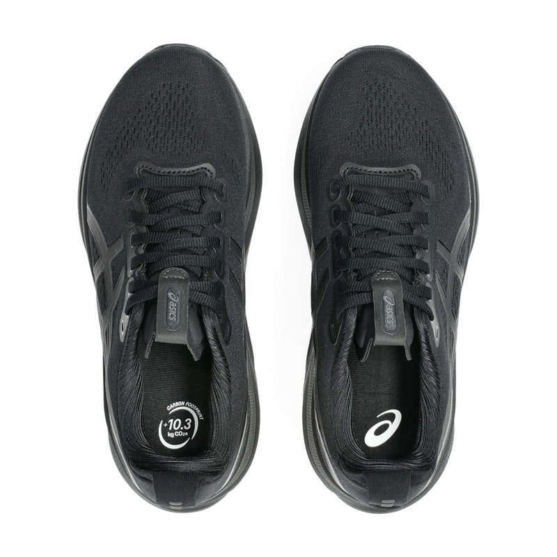 ASICS GEL-KAYANO 32 WMNS (1012B838-001)ΓΥΝΑΙΚΕΙΑ ΠΑΠΟΥΤΣΙΑ RUNNING  Black/Graphite Grey