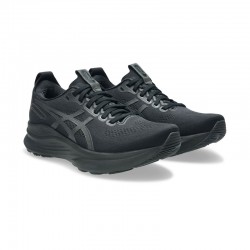 ASICS GEL-KAYANO 32 WMNS (1012B838-001)ΓΥΝΑΙΚΕΙΑ ΠΑΠΟΥΤΣΙΑ RUNNING  Black/Graphite Grey