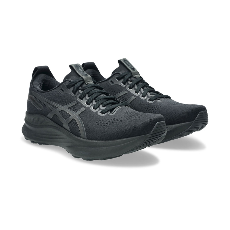 ASICS GEL-KAYANO 32 WMNS (1012B838-001)ΓΥΝΑΙΚΕΙΑ ΠΑΠΟΥΤΣΙΑ RUNNING  Black/Graphite Grey