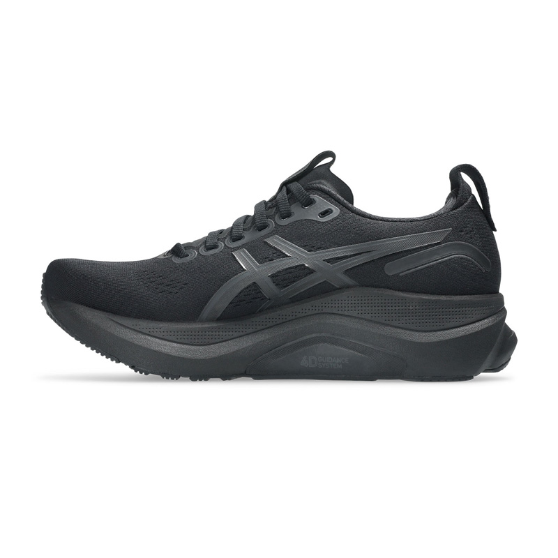 ASICS GEL-KAYANO 32 WMNS (1012B838-001)ΓΥΝΑΙΚΕΙΑ ΠΑΠΟΥΤΣΙΑ RUNNING  Black/Graphite Grey