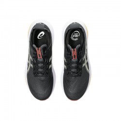 ASICS GEL-NIMBUS 27 (1011B958-005)ΑΝΔΡΙΚΑ ΠΑΠΟΥΤΣΙΑ RUNNING Black/Khaki