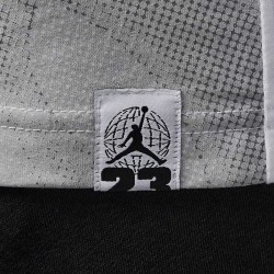 Nike JDB MJ ROADTRIP XRAY SS TEE ΠΑΙΔΙΚΗ ΛΕΥΚΗ ΜΠΛΟΥΖΑ (95D729-001)