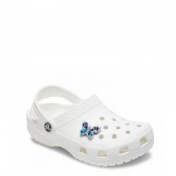 CROCS Jibbitz™ Charms Blue Gem Butterfly (10013443-UNC)ΔΙΑΚΟΣΜΗΤΙΚΑ ΓΙΑ ΣΑΜΠΟ ΑΣΗΜΙ