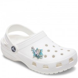 Crocs Jibbitz Elsa Snowflake (10013625-UNC)ΔΙΑΚΟΣΜΗΤΙΚΑ ΓΙΑ ΣΑΜΠΟ ΜΠΛΕ