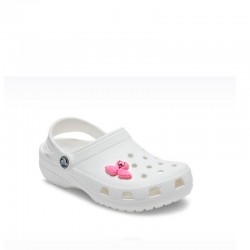 Crocs Jibbitz™ Charm Flamingo Sunnies (10011104-UNC)ΔΙΑΚΟΣΜΗΤΙΚΑ ΓΙΑ ΣΑΜΠΟ ΡΟΖ