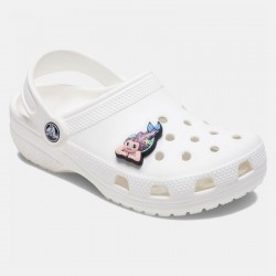 Crocs Jibbitz Lil Mermaid Girlie (10014505-UNC)ΔΙΑΚΟΣΜΗΤΙΚΑ ΓΙΑ ΣΑΜΠΟ ΠΟΛΥΧΡΩΜΑ