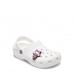 CROCS JIBBITZ™ CHARMS L.O.L. SURPRISE DIVA (10012845-UNC)ΔΙΑΚΟΣΜΗΤΙΚΑ ΓΙΑ ΣΑΜΠΟ ΡΟΖ