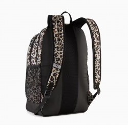 PUMA Academy 29L All-Over Print Backpack (091150-12)ΤΣΑΝΤΑ ΠΛΑΤΗΣ 29 ΛΙΤΡΑ ΠΟΛΥΧΡΩΜΗ