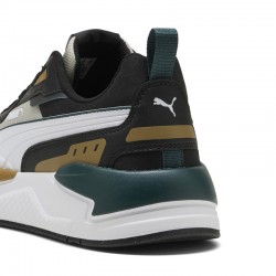 Puma x-ray 3 (399064-17)ΑΝΔΡΙΚΑ ΠΑΠΟΥΤΣΙΑ ΠΟΛΥΧΡΩΜΑ