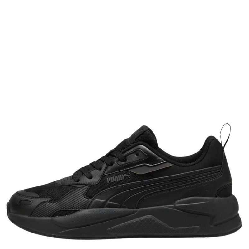 PUMA X-Ray 3 (399064-10)ΑΝΔΡΙΚΑ ΠΑΠΟΥΤΣΙΑ ΜΑΥΡΑ