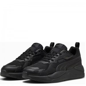 PUMA X-Ray 3 (399064-10)ΑΝΔΡΙΚΑ ΠΑΠΟΥΤΣΙΑ ΜΑΥΡΑ PUMA X-Ray 3 (399064-10)ΑΝΔΡΙΚΑ ΠΑΠΟΥΤΣΙΑ ΜΑΥΡΑ