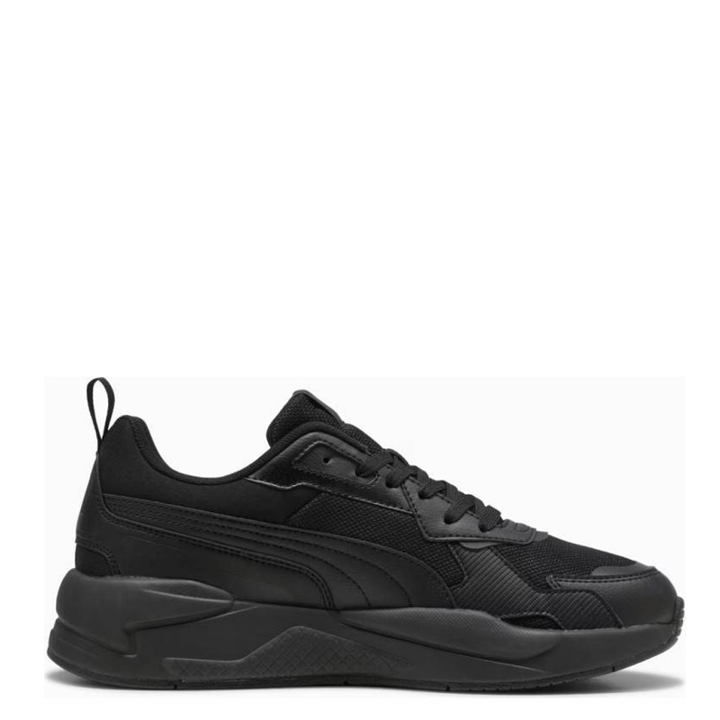 PUMA X-Ray 3 (399064-10)ΑΝΔΡΙΚΑ ΠΑΠΟΥΤΣΙΑ ΜΑΥΡΑ