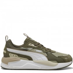 PUMA X-RAY 3 SD (399668-08)ΑΝΔΡΙΚΑ ΠΑΠΟΥΤΣΙΑ ΠΟΛΥΧΡΩΜΑ