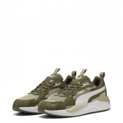 PUMA X-RAY 3 SD (399668-08)ΑΝΔΡΙΚΑ ΠΑΠΟΥΤΣΙΑ ΠΟΛΥΧΡΩΜΑ