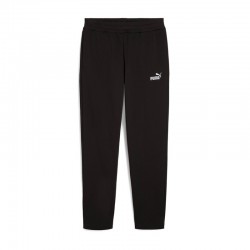 PUMA Essentials (682612-01)Ανδρικό Παντελόνι Φόρμας  Μαύρο