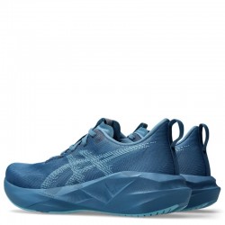 ASICS NOVABLAST 5 (1011B974-405)Ανδρικό Παπούτσι για Τρέξιμο Winter Sea/Stillwater