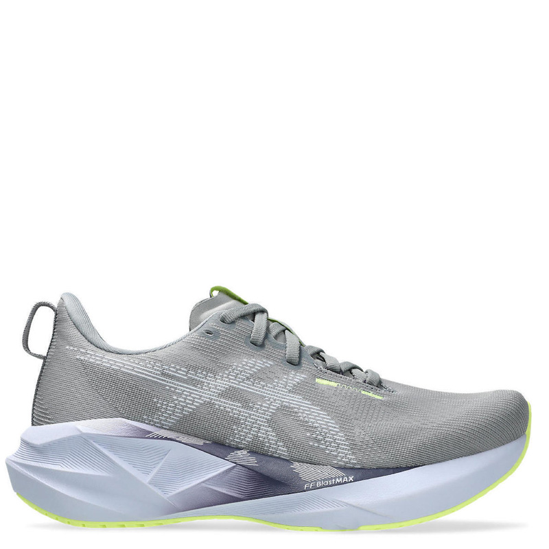 ASICS NOVABLAST 5 (1012B765-020)ΓΥΝΑΙΚΕΙΑ ΠΑΠΟΥΤΣΙΑ RUNNING Gravel/Blue Fade ASICS NOVABLAST 5 (1012B765-020)ΓΥΝΑΙΚΕΙΑ ΠΑΠΟΥΤΣΙΑ RUNNING Gravel/Blue Fade
