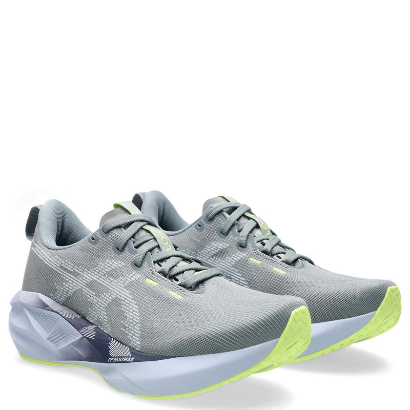 ASICS NOVABLAST 5 (1012B765-020)ΓΥΝΑΙΚΕΙΑ ΠΑΠΟΥΤΣΙΑ RUNNING Gravel/Blue Fade ASICS NOVABLAST 5 (1012B765-020)ΓΥΝΑΙΚΕΙΑ ΠΑΠΟΥΤΣΙΑ RUNNING Gravel/Blue Fade