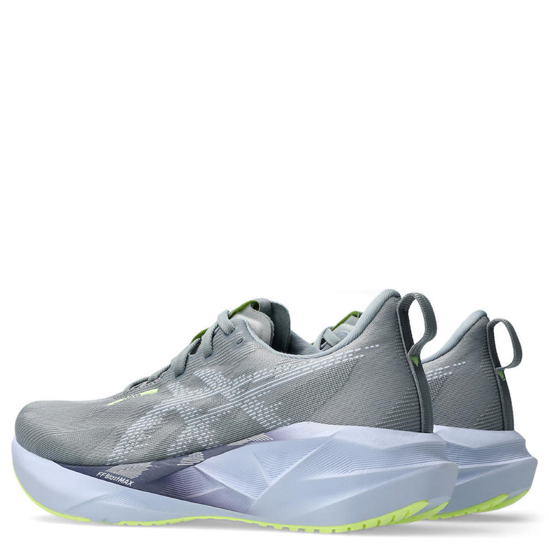ASICS NOVABLAST 5 (1012B765-020)ΓΥΝΑΙΚΕΙΑ ΠΑΠΟΥΤΣΙΑ RUNNING Gravel/Blue Fade ASICS NOVABLAST 5 (1012B765-020)ΓΥΝΑΙΚΕΙΑ ΠΑΠΟΥΤΣΙΑ RUNNING Gravel/Blue Fade