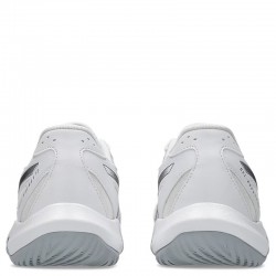ASICS GEL-ROCKET 12 (1071A116-101)ΑΝΔΡΙΚΑ ΠΑΠΟΥΤΣΙΑ ΒΟΛΛΕΥ ΛΕΥΚΟ/ΜΑΥΡΟ