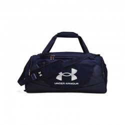 Under Armour Undeniable 5.0 SMALL (1369222-410)Τσάντα Ώμου για Γυμναστήριο Μπλε
