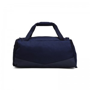 Under Armour Undeniable 5.0 SMALL (1369222-410)Τσάντα Ώμου για Γυμναστήριο Μπλε Under Armour Undeniable 5.0 SMALL (1369222-410)Τσάντα Ώμου για Γυμναστήριο Μπλε