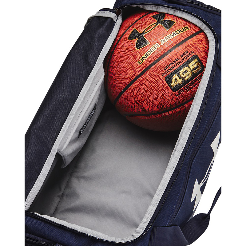 Under Armour Undeniable 5.0 SMALL (1369222-410)Τσάντα Ώμου για Γυμναστήριο Μπλε