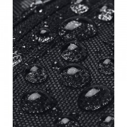 Under Armour Undeniable 5.0 SMALL (1369222-007)Τσάντα Ώμου για Γυμναστήριο Black/Grey