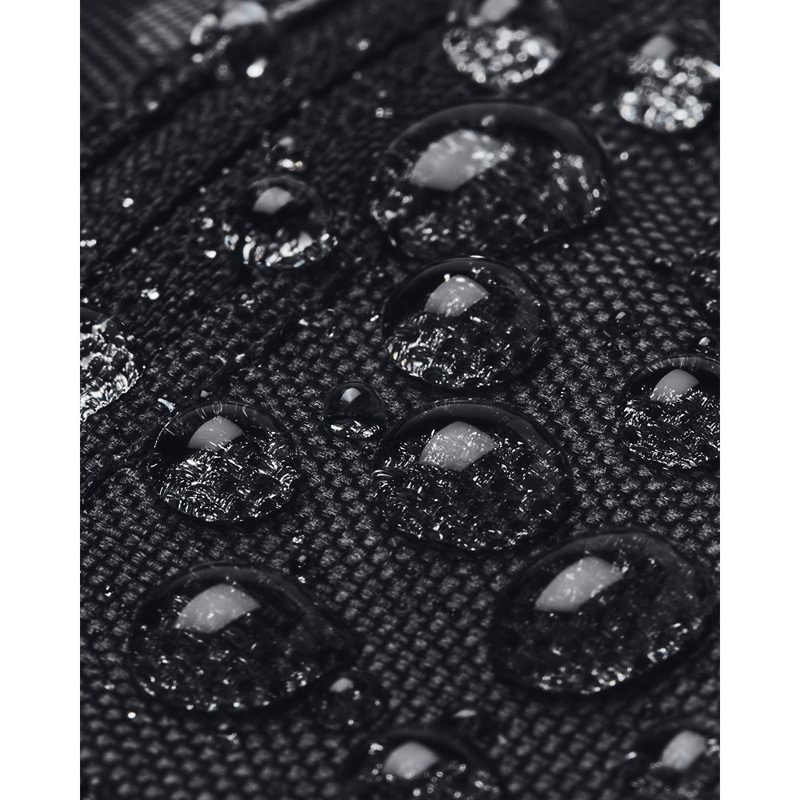 Under Armour Undeniable 5.0 SMALL (1369222-007)Τσάντα Ώμου για Γυμναστήριο Black/Grey